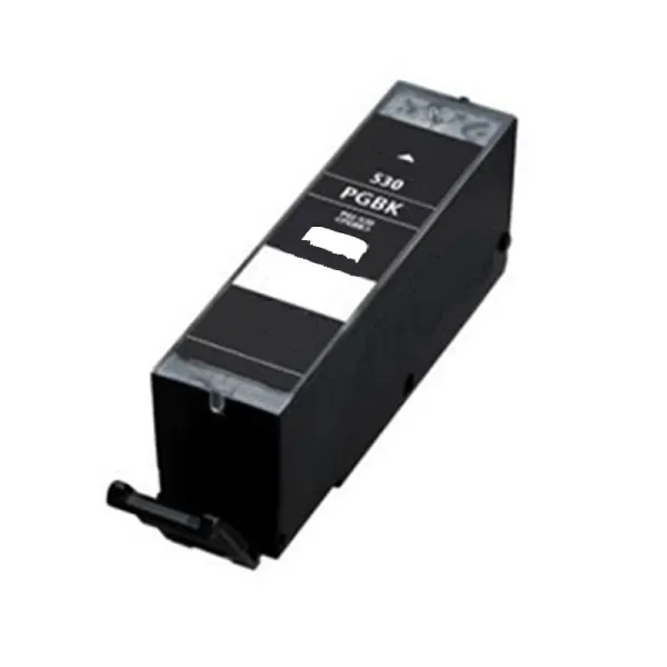 Produto Cartucho de tinta compatible Canon 6117C001 Negro · 235 ml Imagem