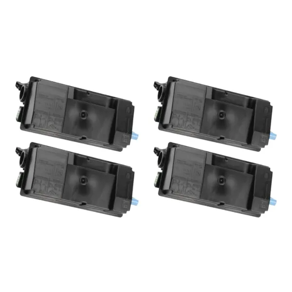 Produto Compatible Pack 4x Kyocera TK-3150 Imagem