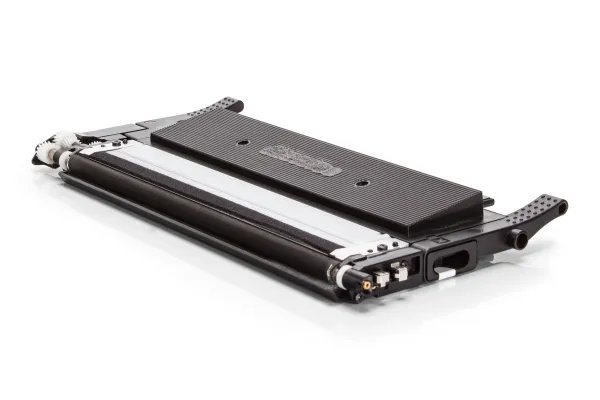 Produto Tóner compatible HP W2070ACHIP Negro · 1.000 páginas Imagem