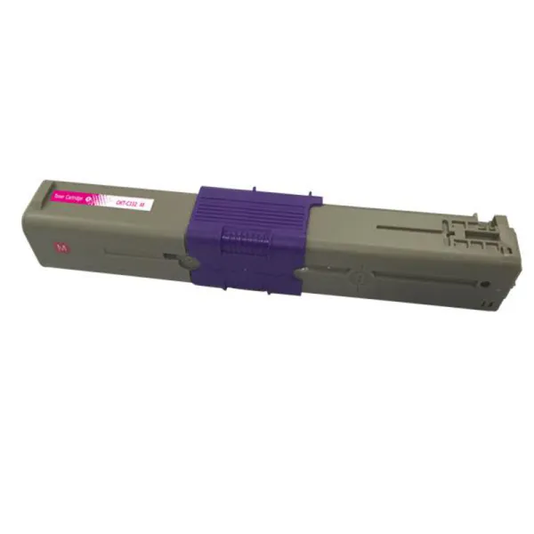 Produto Tóner compatible OKI 46508710 Magenta · 3.000 páginas Imagem