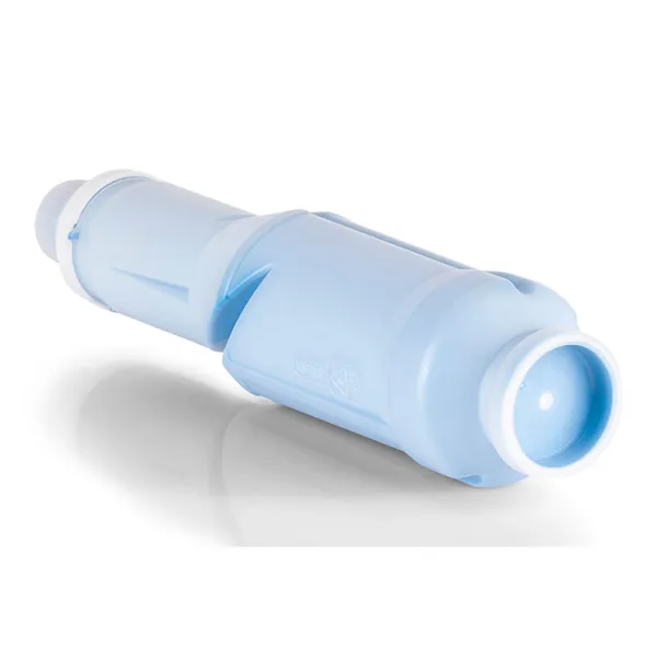 Producto Tóner compatible Konica Minolta TN-610C Cian · 23.000 páginas Imagen