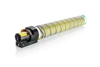 Producto Tóner compatible Canon 8527B002 Amarillo · 19.000 páginas Imagen