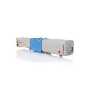 Produto Tóner compatible OKI 44469741 Magenta · 5.000 páginas Imagem