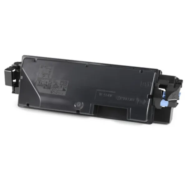 Producto Tóner compatible Kyocera 1T02NR0NL0 Negro · 7.000 páginas Imagen