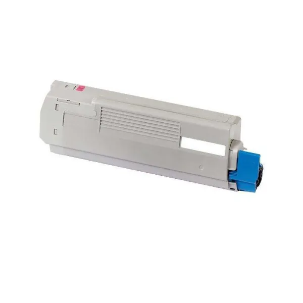 Produto Tóner compatible OKI 46443102 Magenta · 10.000 páginas Imagem