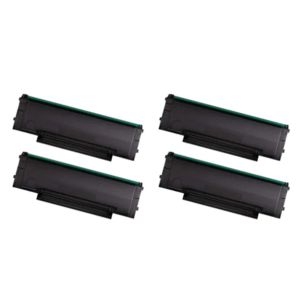Producto Pack 4 tóner compatibles Pantum TL-A2310H negro Imagen