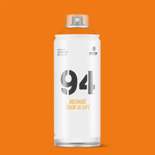 Producto Spray de Pintura Montana Colors MTN 94 RV-207 Mango Imagen