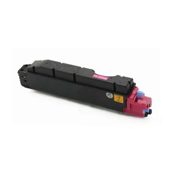 Produto Tóner compatible Kyocera 1T02VMBNL0 Magenta · 6.000 páginas Imagem