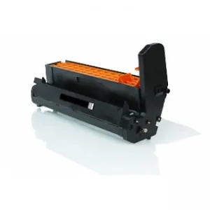 Producto Tambor compatible OKI 43381708 Negro · 20.000 páginas Imagen