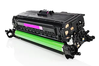 Product Tóner compatible HP HP-657X-M Magenta · 23.000 páginas Image