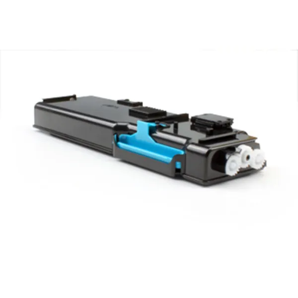 Product Tóner compatible Dell 593-11122 Cian · 9.000 páginas Image