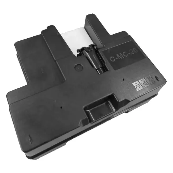 Producto Kit de mantenimiento compatible Canon MC20 Kit Mantenimiento Imagen