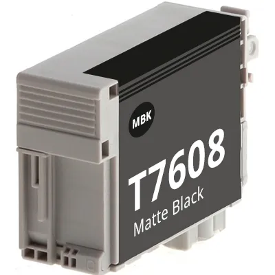 Produto Cartucho de tinta compatible Epson C13T76084010 Imagem