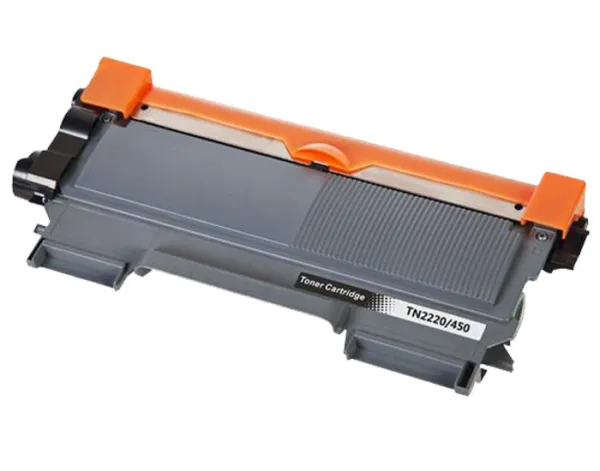 Product Tóner compatible Brother TN2010 Negro · 2.600 páginas Image