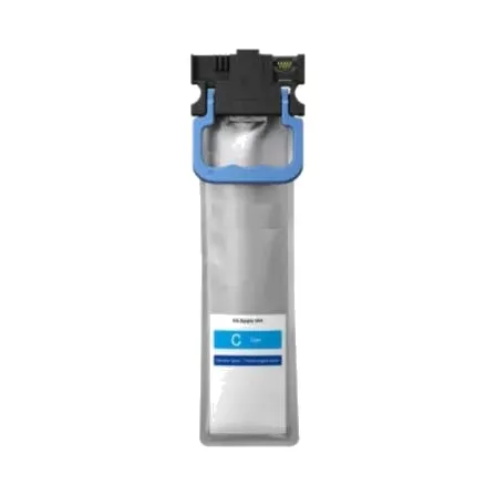 Producto Compatible Epson T13L2 Cyan Imagen