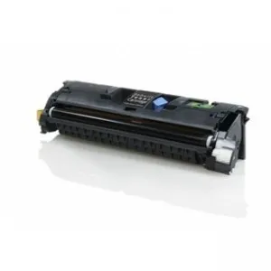 Producto Tóner compatible HP Q3960A Negro · 5.000 páginas Imagen
