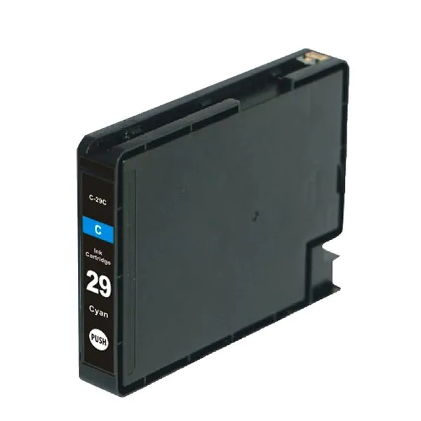 Producto Cartucho de tinta compatible Canon 4873B001 · 36 ml Imagen