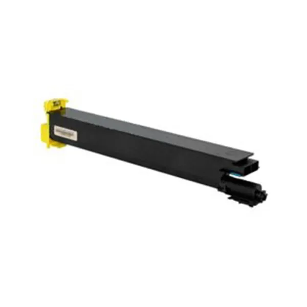 Product Tóner compatible Konica Minolta 8938-510 Amarillo · 12.000 páginas Image