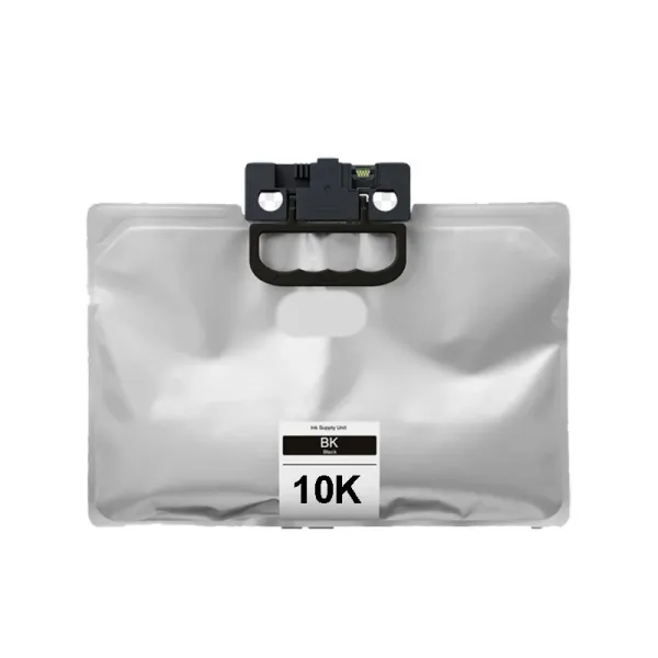 Producto Cartucho de tinta compatible Epson C13T12E140 Negro · 10.000 páginas Imagen
