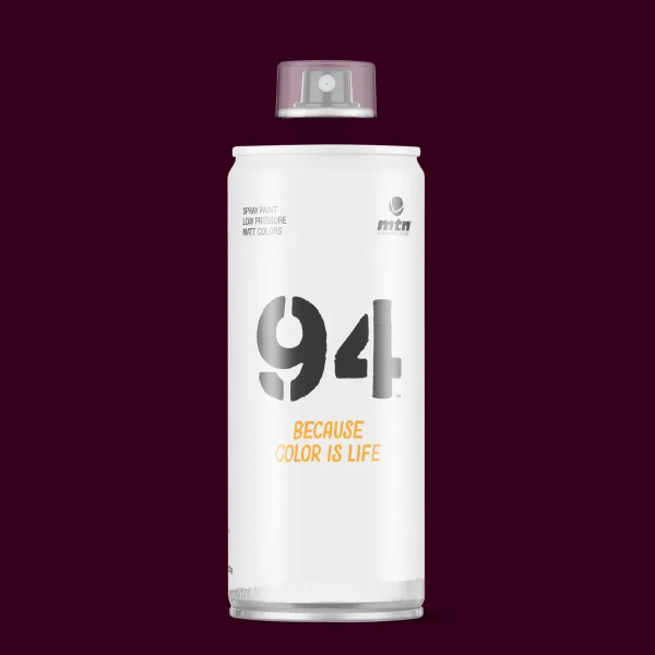 Producto Spray de Pintura Montana Colors MTN 94 RV-169 Rojo Taurus Imagen