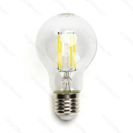 Bombilla de Filamento LED E27 A60 4W Luz Fría 6500K
