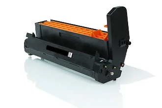 Tambor compatible OKI Tambor ES7411 / ES3032 / C710 / C711 negro