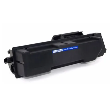 Tóner compatible Kyocera 1T02S50NL0 / tk1170 negro