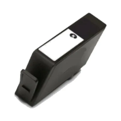 Cartucho de tinta compatible HP 912XL negro · 3YL84AE