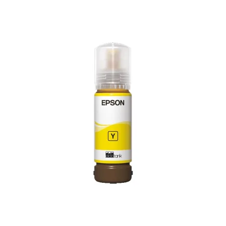 Cartucho de tinta original Epson 107 amarillo · C13T09B440