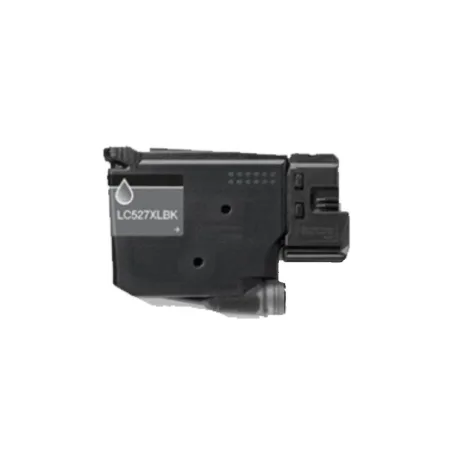 Cartucho de tinta compatible Brother LC527XL negro · LC527XLBK