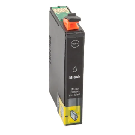 Cartucho de tinta compatible Epson 603XL negro · C13T03A14010