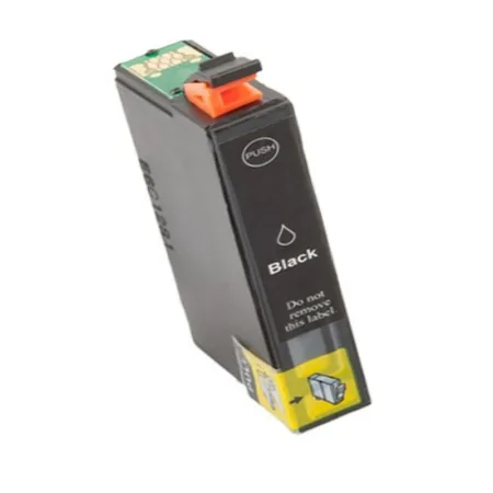 Cartucho de tinta original Epson 503XL negro · C13T09R14010
