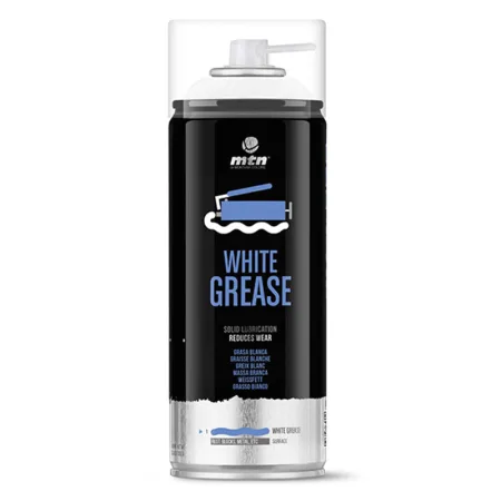 Spray MTN PRO Grasa Multiusos