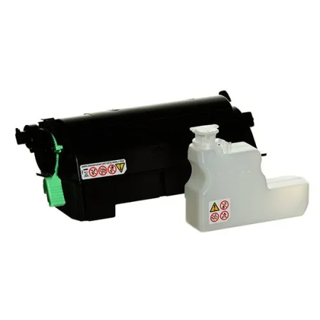 Tóner compatible Ricoh AFICIO MP501 / MP601 negro · 407824