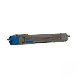 Tóner compatible Brother TN-12 cian · TN12C