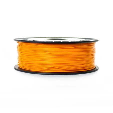 Filamento Filex3d TPU Flexible Naranja 500g