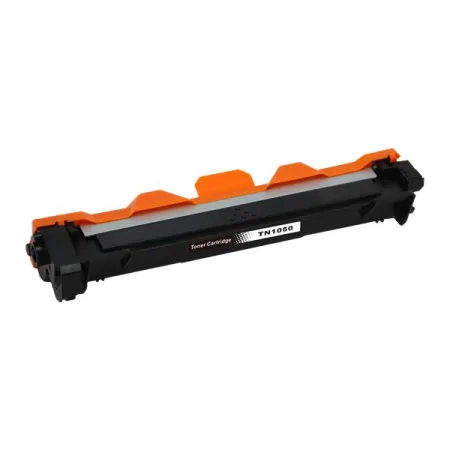 Tóner compatible Brother TN1050 negro