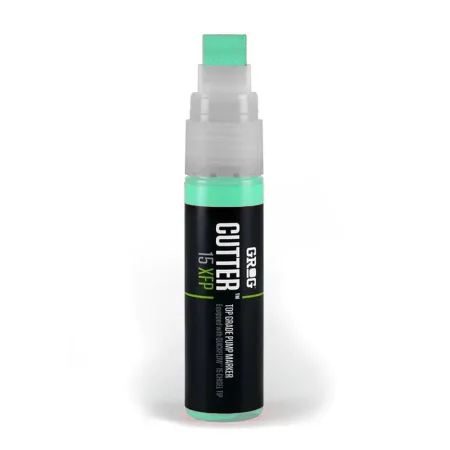 MTN Grog Cutter 15 XFP Miami Green
