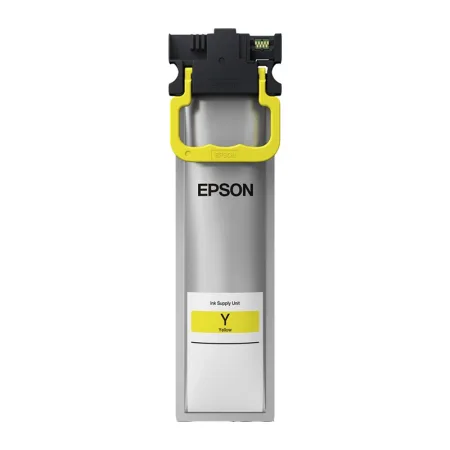 Cartucho de tinta original Epson T11C4 amarillo · C13T11C440