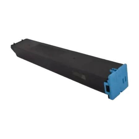 Tóner compatible Sharp BP70GT cian · SHBP70GTCA