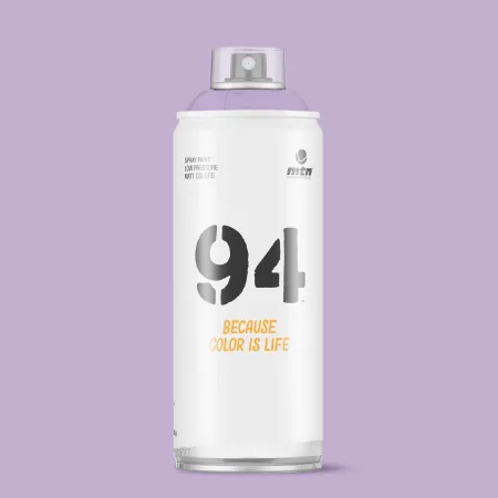 Spray de Pintura Montana Colors MTN 94 RV-170 Violeta Persia