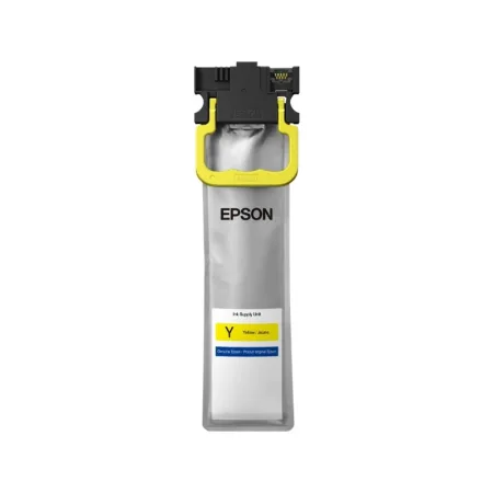 Cartucho de tinta original Epson T11N4 amarillo · C13T11N440