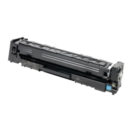 Tóner compatible Canon 075H cian · 6368C002/6364C002