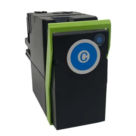 Compatible Xerox C410X / C415X Cyan