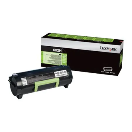 Tóner original Lexmark MX310 / MX410 / MX510 / MX511 / MX611 Alta Capacidad negro