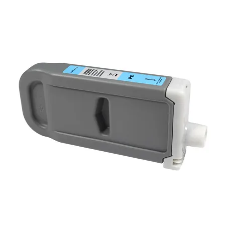Cartucho de tinta compatible Canon PFI1700/PFI1300/PFI1100 Photo photo cyan