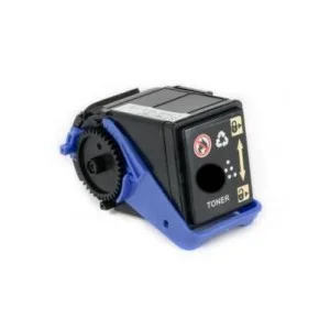 Tóner compatible Xerox 7100 negro · 106R02605
