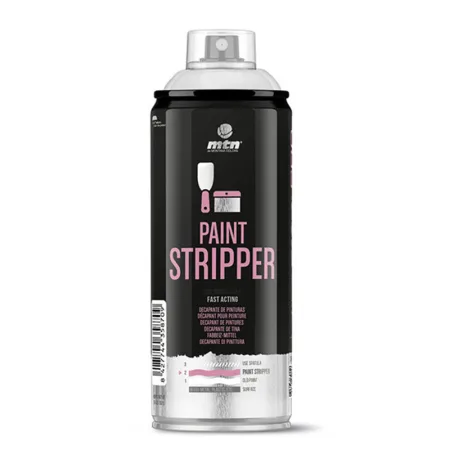 Spray MTN PRO Decapante