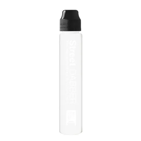 Rotulador de Pintura Street Dabber MTN Blanco 30ml