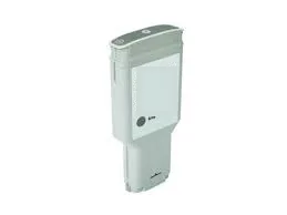 Cartucho de tinta remanufacturado HP 727 gris · B3P24A